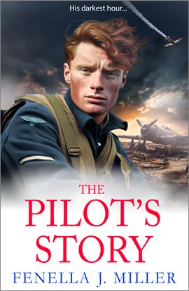 Imagen de portada para The Pilot's Story