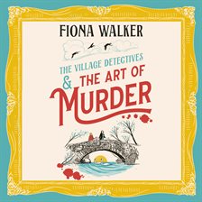 Cover image for The Art of Murder