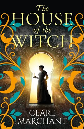 Cover image for The House of the Witch