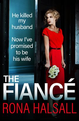 Cover image for The Fiance