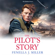 Imagen de portada para The Pilot's Story