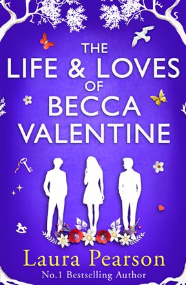Cover image for The Beforelife of Eliza Valentine
