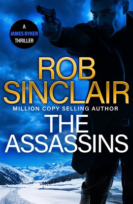 Cover image for The Assassins