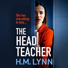 Cover image for The Head Teacher