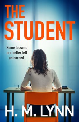Imagen de portada para The Student