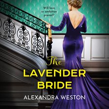Cover image for The Lavender Bride