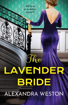 Cover image for The Lavender Bride