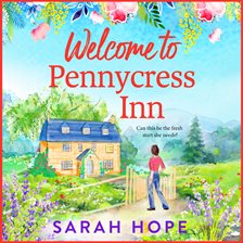 Imagen de portada para Welcome to Pennycress Inn