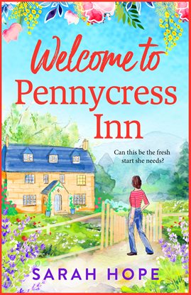 Imagen de portada para Welcome to Pennycress Inn