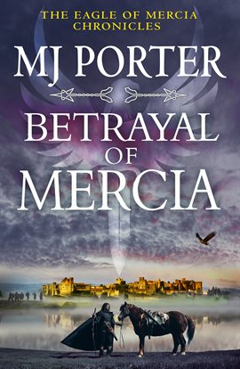 Imagen de portada para Betrayal of Mercia