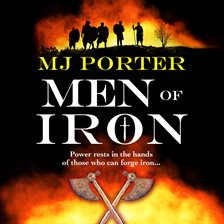 Imagen de portada para Men of Iron