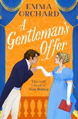 Imagen de portada para A Gentleman's Offer