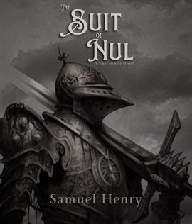 Imagen de portada para The Suit of Nul - A Night on a Riverboat