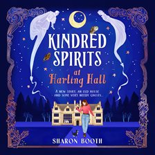 Kindred Spirits at Harling Hall