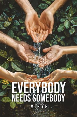 Imagen de portada para Everybody Needs Somebody