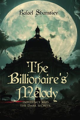 Imagen de portada para The Billionaire's Melody