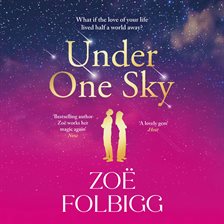 Imagen de portada para Under One Sky