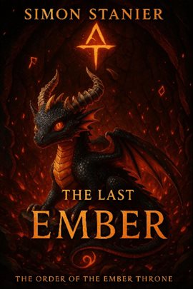 The Last Ember