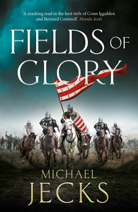 Imagen de portada para Fields of Glory