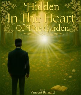 Hidden in the Heart of the Garden