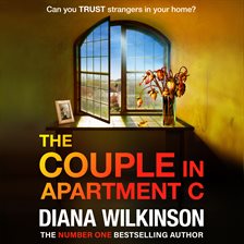 Cover image for The Couple in Apartment C