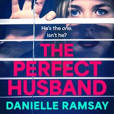 Imagen de portada para The Perfect Husband