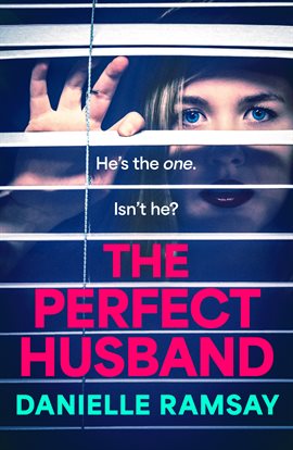 Cover image for The Perfect Husband
