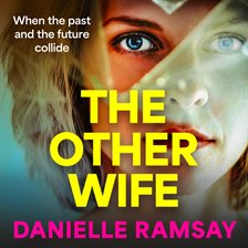 Cover image for The Other Wife