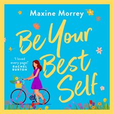 Imagen de portada para Be Your Best Self