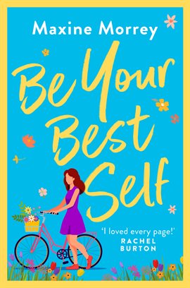 Imagen de portada para Be Your Best Self