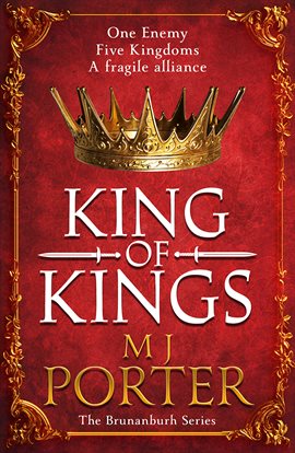 Cover image for King of Kings