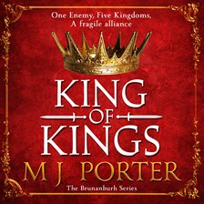 Cover image for King of Kings