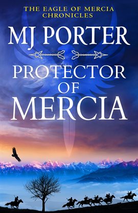 Imagen de portada para Protector of Mercia