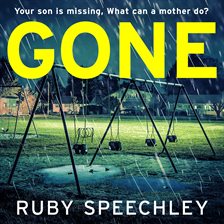 Cover image for Gone