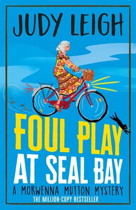 Imagen de portada para Foul Play at Seal Bay
