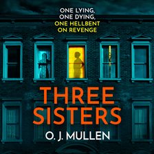 Cover image for Three Sisters