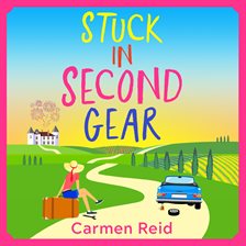 Cover image for Stuck in Second Gear