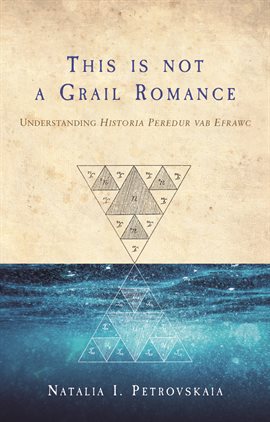 Imagen de portada para This Is Not a Grail Romance