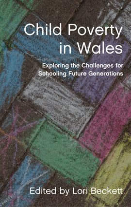Imagen de portada para Child Poverty in Wales