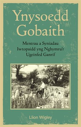 Ynysoedd Gobaith Ynysoedd Gobaith