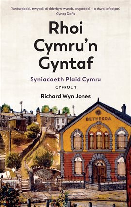 Rhoi Cymru'n Gyntaf Rhoi Cymru'n Gyntaf