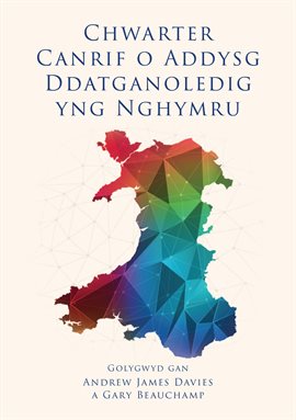 Chwarter Canrif o Addysg Ddatganoledig yng Nghymru Chwarter Canrif o Addysg Ddatganoledig yng Nghymru