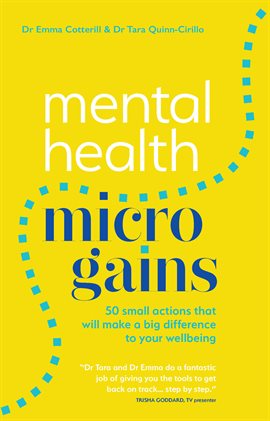 Cover image for Mental Health Microgains