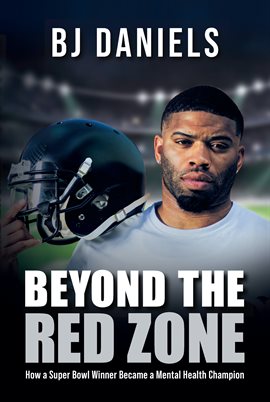 Cover image for Beyond the Red Zone