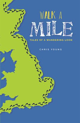 Imagen de portada para Walk a Mile