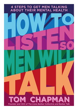 Imagen de portada para How to Listen So Men Will Talk