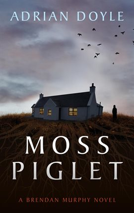Cover image for Moss Piglet