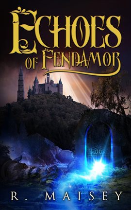 Cover image for Echoes of Fendamor