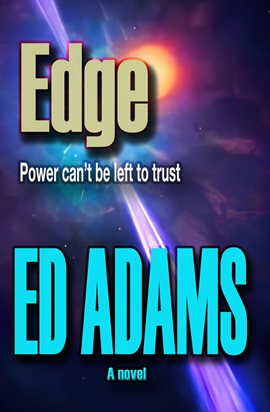 Imagen de portada para Edge
