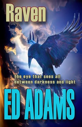 Cover image for Raven